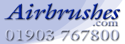 Airbrush Co