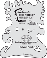 Andrea Mistretta's Mini Shield