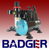 Badger Compressors