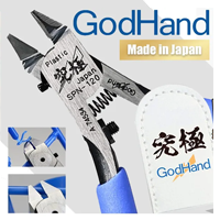 GodHand Tools