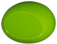 Createx Wicked Apple Green 2oz (60ml)