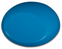 Createx Wicked Opaque Daylight Blue 2oz (60ml)