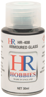 HR Hobbies Armoured Glass (30ml)