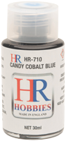 HR Hobbies Candy Cobalt Blue (30ml)