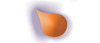 Medea Body Art Paintbrush Tangerine 4ml