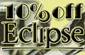10% off Iwata Eclipse Series