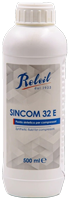 Roloil Sincom 32E Synthetic Compressor Oil (500ml)