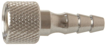 1/8 Hose Nut and Tail