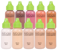 Airbase 30ml Foundation Pack