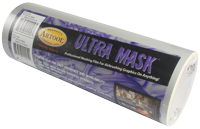Artool Ultra Mask (24cm x 1m)