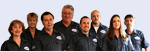 Meet The Team!