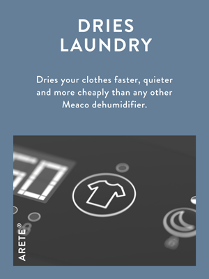 Laundry Mode