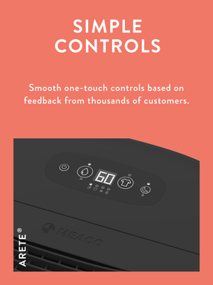 Simple Controls