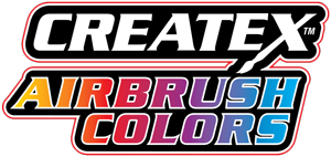  Createx Airbrush Colors 5508 Iridescent Fuchsia 2oz