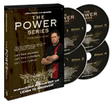 Daniel Power - Power Series level 1