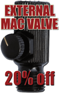 20% off Iwata-Medea Micro Air Control Valve (�15.52 inc VAT)