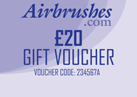 £20 Gift Voucher