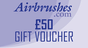 £50 Gift Voucher