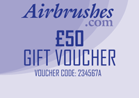 £50 Gift Voucher