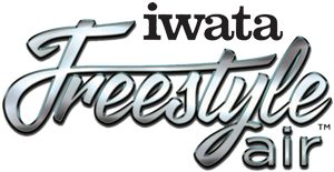 Iwata Freestyle Air Compressor