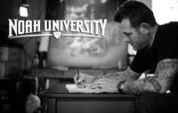 Overhaul Your Career, Craft And Calling - Noah University (April/May 2014 TBC) Overhaul Your Career, Craft And Calling - Noah University (April/May 2014 TBC)