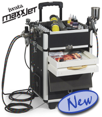 Coming Soon: New MAXX Jet Compressor
