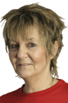 Ruth Odd