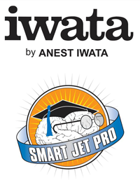 Iwata Smart Jet Pro