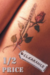 Medea Temporary Tattoos 1/2 Price