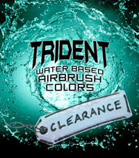 Clearance Sale: 30% off Trident
