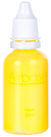 Airbase Aqua Yellow Body Paint (30ml)
