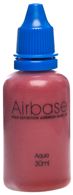 Airbase Aqua Plum Body Paint (30ml)