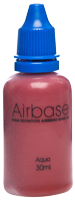 Airbase Aqua Plum Body Paint (30ml)