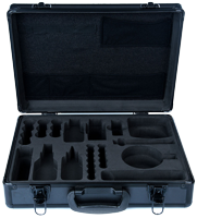 Airbase Make-up Briefcase