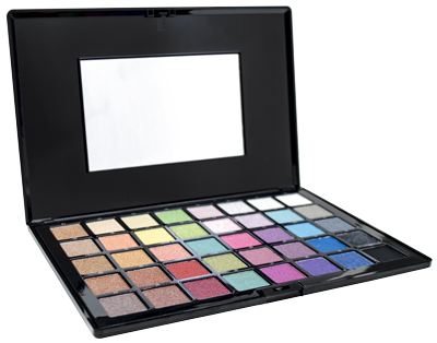 Airbase High Pigment Pearl Eye Shadow