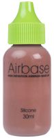 Airbase Foundation 06 Ebony (30ml)