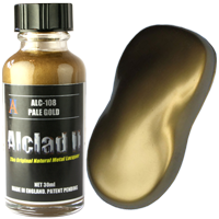 Alclad II Pale Gold (30ml)