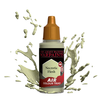 The Army Painter Warpaints Air Necrotic Flesh (18ml)