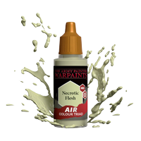 The Army Painter Warpaints Air Necrotic Flesh (18ml)