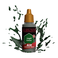 The Army Painter Warpaints Air Angel Green (18ml)
