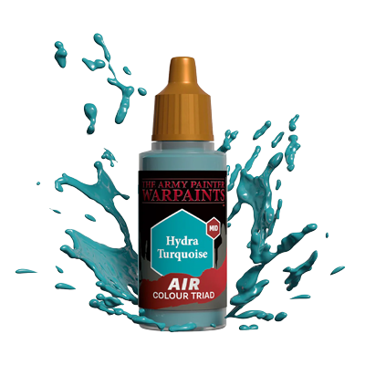 The Army Painter Warpaints Air Hydra Turquoise (18ml)