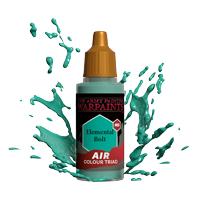The Army Painter Warpaints Air Elemental Bolt (18ml)