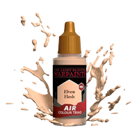 The Army Painter Warpaints Air Elven Flesh (18ml)