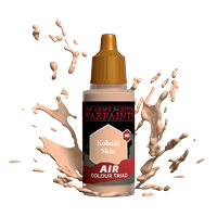 The Army Painter Warpaints Air Kobold Skin (18ml)