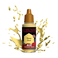 The Army Painter Warpaints Air Moon Dust (18ml)
