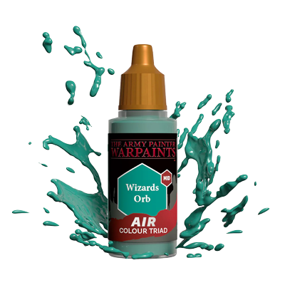 The Army Painter Warpaints Air Wizards Orb (18ml)