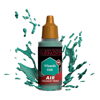 The Army Painter Warpaints Air Wizards Orb (18ml)