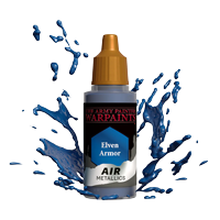 The Army Painter Warpaints Air Metallics Elven Armor (18ml)