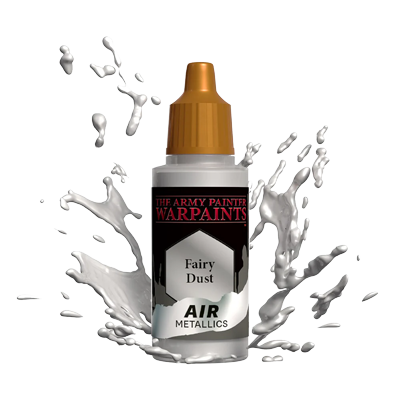 The Army Painter Warpaints Air Metallics Fairy Dust (18ml)