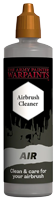The Army Painter Warpaints Airbrush Cleaner (100ml)